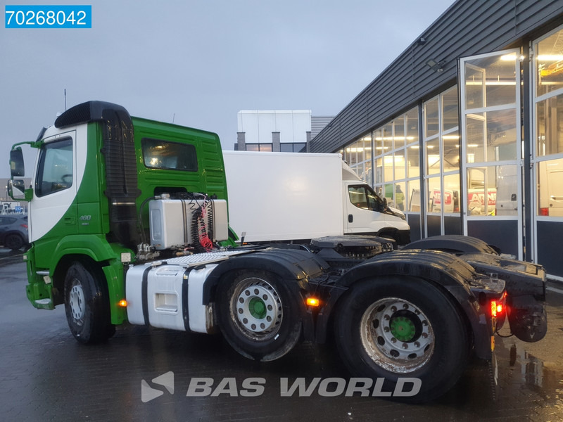 Volvo FMX 460 6X2 NL-Truck Lift+Lenkasche Hydraulik VEB+ - Tracteur routier: photos 2 Volvo FMX 460 6X2 NL-Truck Lift+Lenkasche Hydraulik VEB+ - Tracteur routier: photos 2