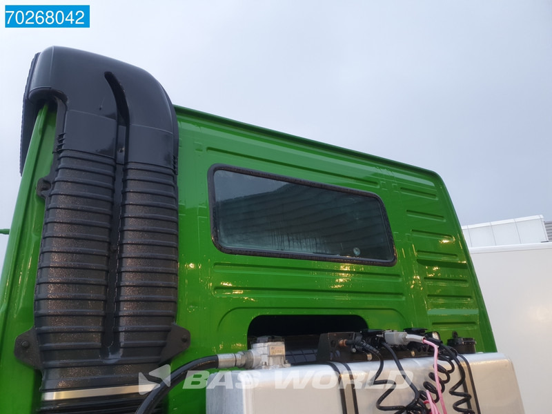 Volvo FMX 460 6X2 NL-Truck Lift+Lenkasche Hydraulik VEB+ - Tracteur routier: photos 5 Volvo FMX 460 6X2 NL-Truck Lift+Lenkasche Hydraulik VEB+ - Tracteur routier: photos 5
