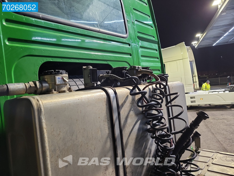Volvo FMX 460 6X2 NL-Truck VEB+ Hydraulik Lift-Lenkachse - Tracteur routier: photos 5 Volvo FMX 460 6X2 NL-Truck VEB+ Hydraulik Lift-Lenkachse - Tracteur routier: photos 5