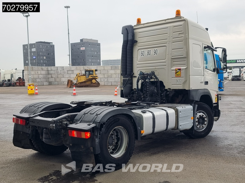 Volvo FMX 460 FMX 4X2 VEB+ Hydrauliek Euro 6 - Tracteur routier: photos 5 Volvo FMX 460 FMX 4X2 VEB+ Hydrauliek Euro 6 - Tracteur routier: photos 5