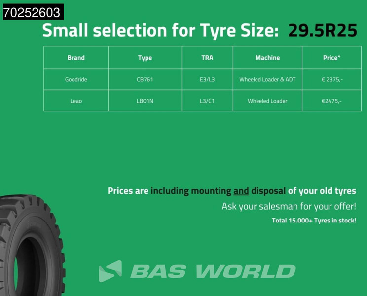 Volvo A40 E - Tombereau articulé: photos 5 Volvo A40 E - Tombereau articulé: photos 5