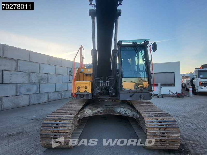 Pelle sur chenille Volvo EC220 E L: photos 13