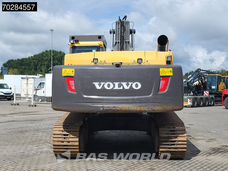 Volvo EC300 D NL 3 M WIDE - NARROW - Pelle sur chenille: photos 3 Volvo EC300 D NL 3 M WIDE - NARROW - Pelle sur chenille: photos 3