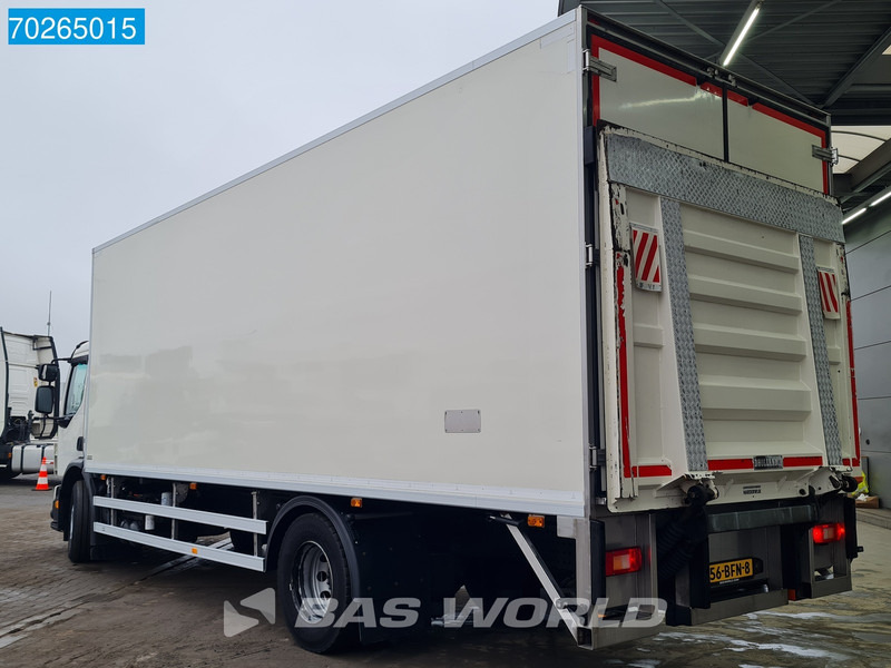 Volvo FE 250 4X2 19 Tonner NL-Truck Carrier Supra 1250 MT Euro 6 - Camion frigorifique: photos 2 Volvo FE 250 4X2 19 Tonner NL-Truck Carrier Supra 1250 MT Euro 6 - Camion frigorifique: photos 2
