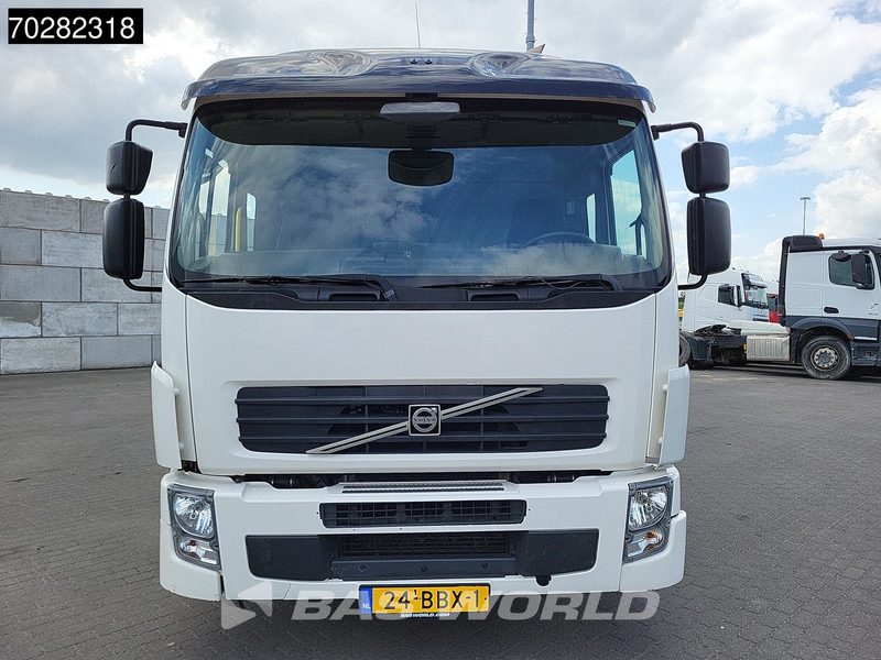 Volvo FE 300 6X2 NL-Truck Lenkachse Geesink GPM III v 20H25 Split II Euro 5 - Benne à ordures ménagères: photos 5 Volvo FE 300 6X2 NL-Truck Lenkachse Geesink GPM III v 20H25 Split II Euro 5 - Benne à ordures ménagères: photos 5