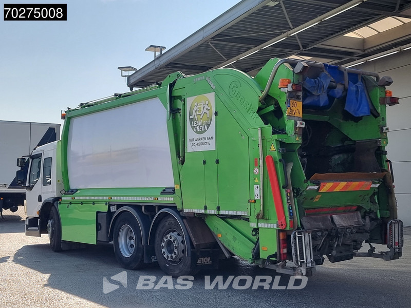 Volvo FE 300 6X2 NL-Truck Lenkachse Geesink Norba GPM III v 20H25 EEV - Benne à ordures ménagères: photos 2 Volvo FE 300 6X2 NL-Truck Lenkachse Geesink Norba GPM III v 20H25 EEV - Benne à ordures ménagères: photos 2