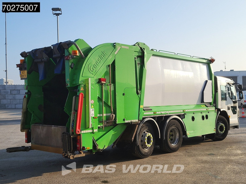 Volvo FE 300 6X2 NL-Truck Lenkachse GeesinkNorba GPM III 20H25 EEV - Benne à ordures ménagères: photos 5 Volvo FE 300 6X2 NL-Truck Lenkachse GeesinkNorba GPM III 20H25 EEV - Benne à ordures ménagères: photos 5