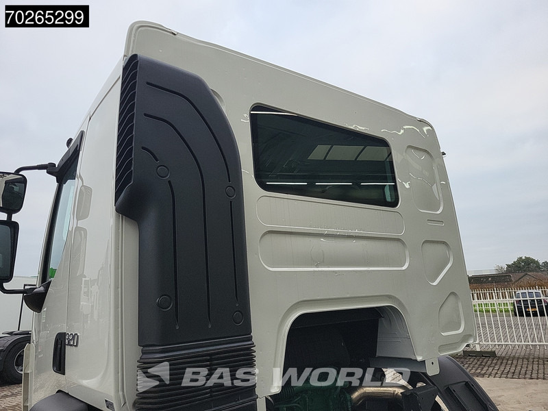 Volvo FE 320 4X2 NEW 18tons chassis Automatic PTO Preparation Euro 6 - Châssis cabine: photos 5 Volvo FE 320 4X2 NEW 18tons chassis Automatic PTO Preparation Euro 6 - Châssis cabine: photos 5