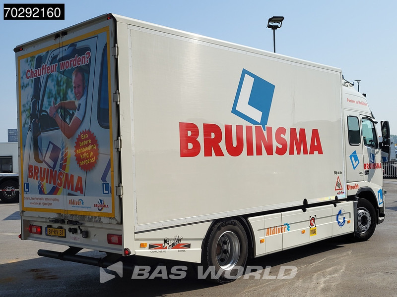 Volvo FH 400 FH 4X2 NL-Truck Manual Euro 5 - Camion fourgon: photos 5 Volvo FH 400 FH 4X2 NL-Truck Manual Euro 5 - Camion fourgon: photos 5
