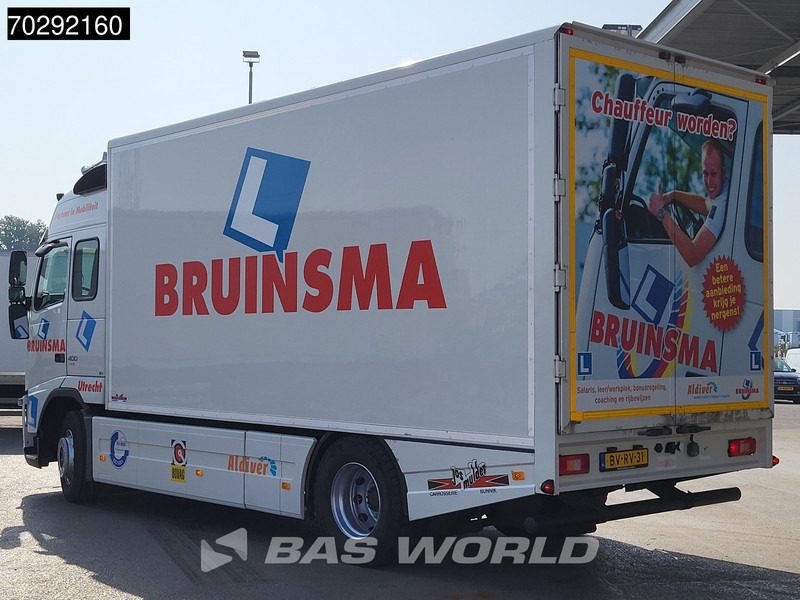 Volvo FH 400 FH 4X2 NL-Truck Manual Euro 5 - Camion fourgon: photos 2 Volvo FH 400 FH 4X2 NL-Truck Manual Euro 5 - Camion fourgon: photos 2