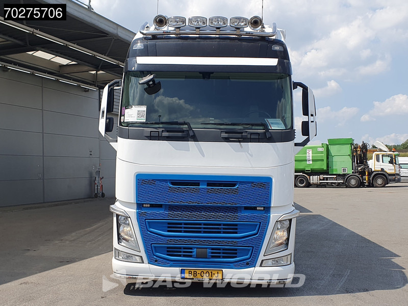 Volvo FH 500 6X2 35.879km's! Mobile Clinic BDF Boxes VEB+ Euro 6 - Camion porte-conteneur/ Caisse mobile: photos 5 Volvo FH 500 6X2 35.879km's! Mobile Clinic BDF Boxes VEB+ Euro 6 - Camion porte-conteneur/ Caisse mobile: photos 5