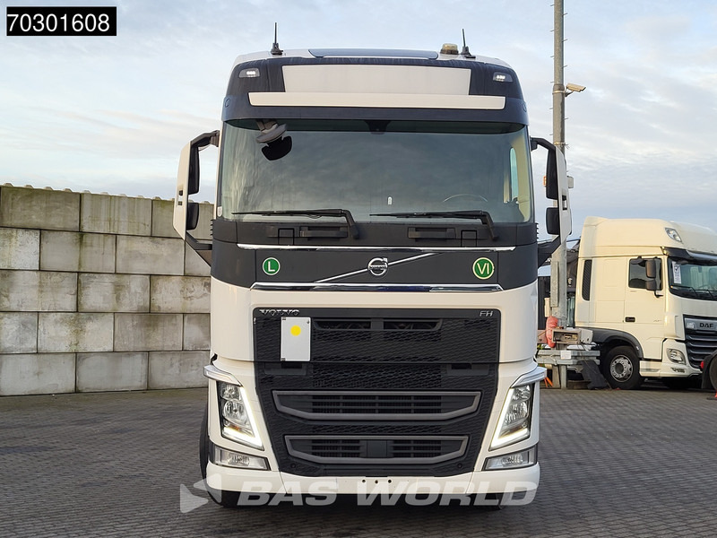Camion porte-conteneur/ Caisse mobile Volvo FH 500 6X2 Full Air Retarder Euro 6: photos 9