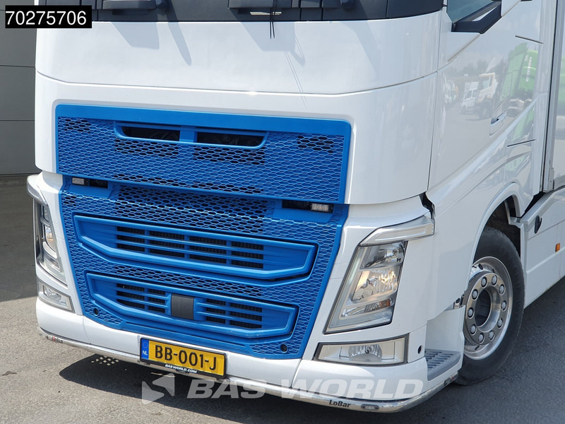 Volvo FH 500 6X2 NL-Truck LOW Milage! Etandable Mobile Clinic BDF Boxes VEB+ - Camion porte-conteneur/ Caisse mobile: photos 5 Volvo FH 500 6X2 NL-Truck LOW Milage! Etandable Mobile Clinic BDF Boxes VEB+ - Camion porte-conteneur/ Caisse mobile: photos 5