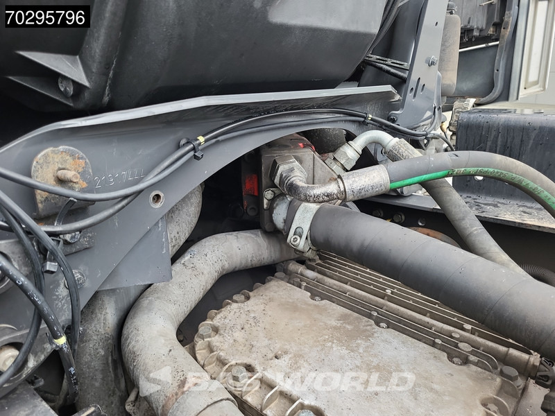 Volvo FH16 750 FH16 6X2 HIAB Multilift XR21S61 Hooklift Lift+steering Axle Automatic Euro 6 - Camion ampliroll: photos 3 Volvo FH16 750 FH16 6X2 HIAB Multilift XR21S61 Hooklift Lift+steering Axle Automatic Euro 6 - Camion ampliroll: photos 3