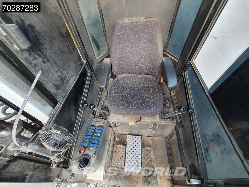 Crédit-bail Volvo FH16 750 FH16 6X4 HIAB E96S 79 wood crane Retarder Dynamic-Steering Big-Axle Euro 6 Volvo FH16 750 FH16 6X4 HIAB E96S 79 wood crane Retarder Dynamic-Steering Big-Axle Euro 6: photos 8