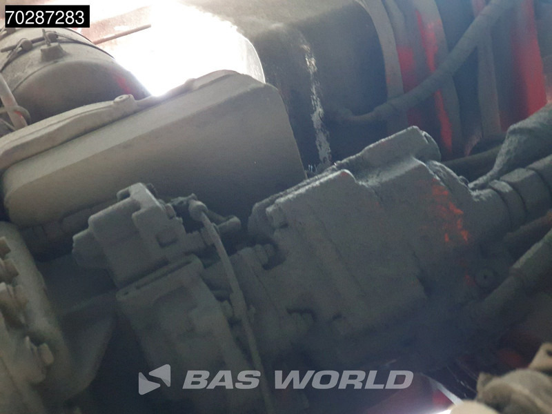 Crédit-bail Volvo FH16 750 FH16 6X4 HIAB E96S 79 wood crane Retarder Dynamic-Steering Big-Axle Euro 6 Volvo FH16 750 FH16 6X4 HIAB E96S 79 wood crane Retarder Dynamic-Steering Big-Axle Euro 6: photos 9