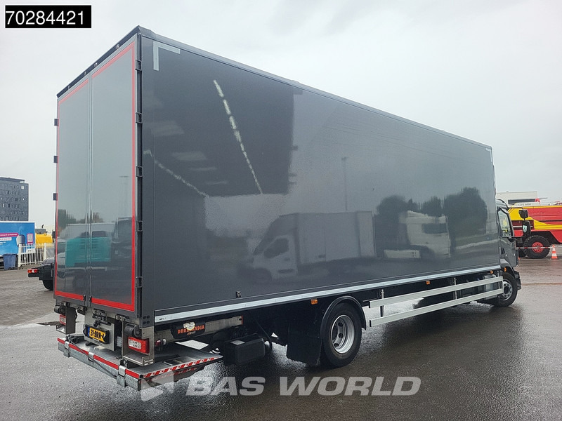 Volvo FL 210 4X2 NL-Truck 12 Tons Laadklep ACC Euro 6 - Camion fourgon: photos 5 Volvo FL 210 4X2 NL-Truck 12 Tons Laadklep ACC Euro 6 - Camion fourgon: photos 5