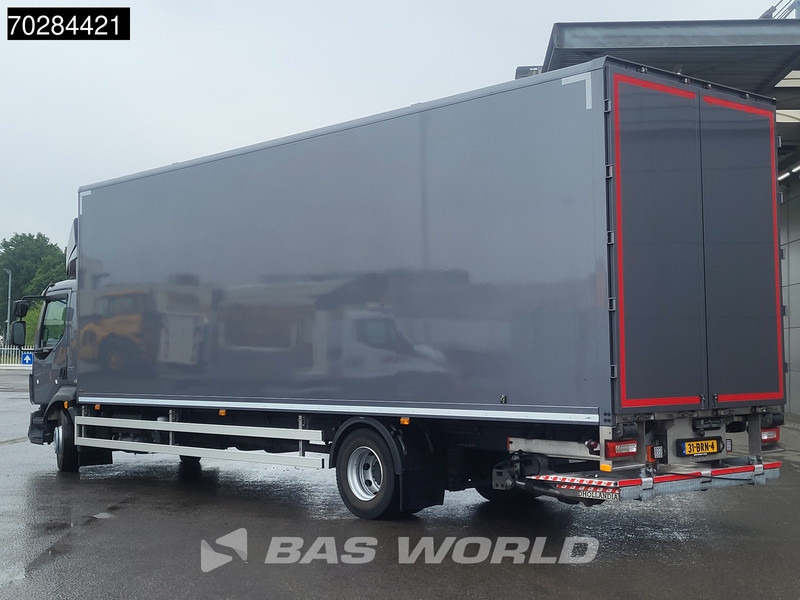 Volvo FL 210 4X2 NL-Truck 12 Tons Laadklep ACC Euro 6 - Camion fourgon: photos 2 Volvo FL 210 4X2 NL-Truck 12 Tons Laadklep ACC Euro 6 - Camion fourgon: photos 2