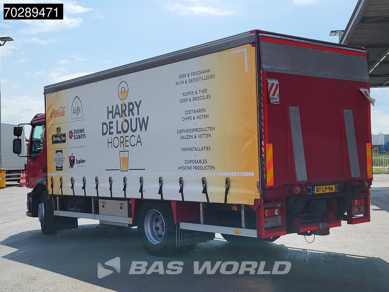 Volvo FL 240 FL 4X2 18tons NL-Truck 2500kg Ladebordwand Euro 4 - Camion fourgon: photos 5 Volvo FL 240 FL 4X2 18tons NL-Truck 2500kg Ladebordwand Euro 4 - Camion fourgon: photos 5