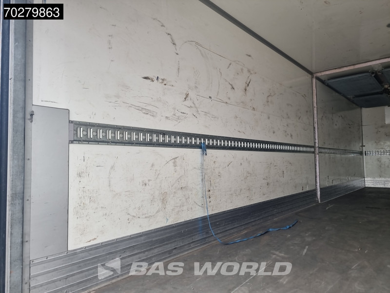 Volvo FL 250 4X2 12tons NL-Truck Ladebordwand Euro 6 - Camion frigorifique: photos 5 Volvo FL 250 4X2 12tons NL-Truck Ladebordwand Euro 6 - Camion frigorifique: photos 5