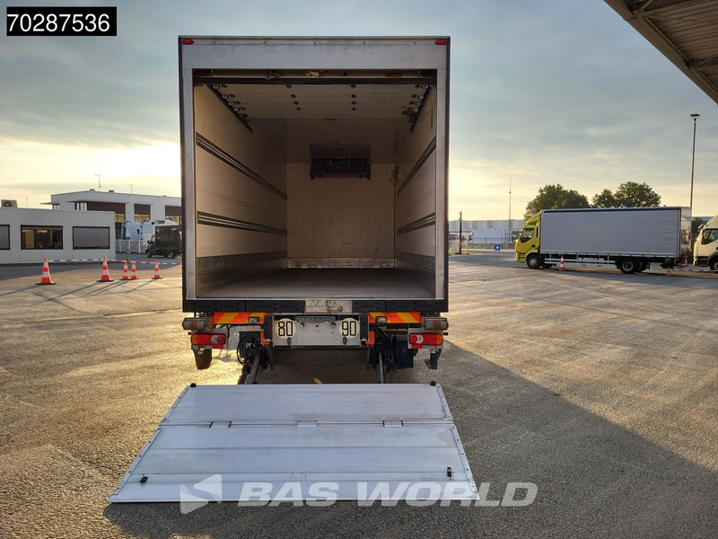 Volvo FL 260 4X2 Carrier Supra 750Nordic Ladebordwand Manual Euro 5 - Camion frigorifique: photos 3 Volvo FL 260 4X2 Carrier Supra 750Nordic Ladebordwand Manual Euro 5 - Camion frigorifique: photos 3