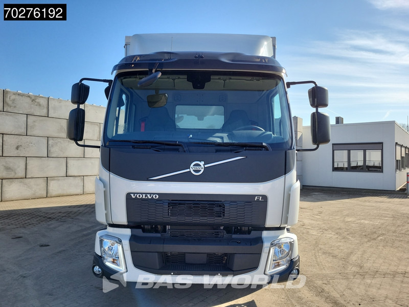 Volvo FL 280 4X2 NEW! 16tons Manual Ladebordwand PTO Alcoa's Euro 6 - Camion à rideaux coulissants: photos 3 Volvo FL 280 4X2 NEW! 16tons Manual Ladebordwand PTO Alcoa's Euro 6 - Camion à rideaux coulissants: photos 3