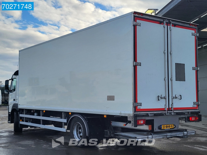 Volvo FM 330 4X2 NL-Truck Carrier Supra 850 Silent Ladebordwand Euro 6 - Camion frigorifique: photos 2 Volvo FM 330 4X2 NL-Truck Carrier Supra 850 Silent Ladebordwand Euro 6 - Camion frigorifique: photos 2
