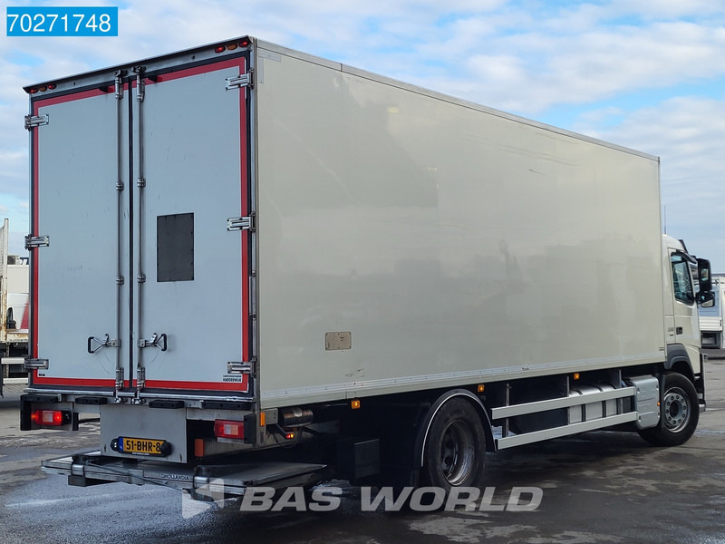 Volvo FM 330 4X2 NL-Truck Carrier Supra 850 Silent Ladebordwand Euro 6 - Camion frigorifique: photos 3 Volvo FM 330 4X2 NL-Truck Carrier Supra 850 Silent Ladebordwand Euro 6 - Camion frigorifique: photos 3