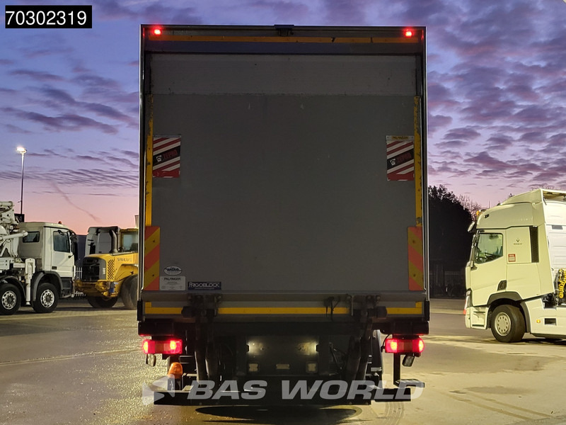 Volvo FM 330 6X2 Frigoblock FK25SL 2000kg Ladebordwand Lift+Steering Axle Euro 6 - Camion frigorifique: photos 3 Volvo FM 330 6X2 Frigoblock FK25SL 2000kg Ladebordwand Lift+Steering Axle Euro 6 - Camion frigorifique: photos 3