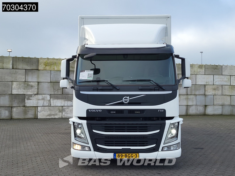 Volvo FM 330 FM 4X2 NL-Truck APK 1 Curtainside 2000kg Ladebordwand Automatic Euro 6 - Camion à rideaux coulissants: photos 2 Volvo FM 330 FM 4X2 NL-Truck APK 1 Curtainside 2000kg Ladebordwand Automatic Euro 6 - Camion à rideaux coulissants: photos 2
