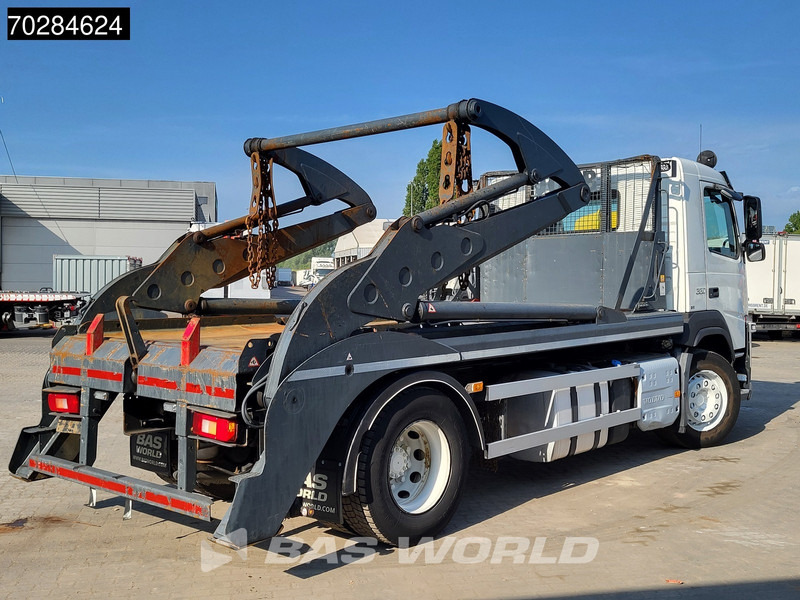 Volvo FM 330 FM 4X2 VEB Xenon Skip Loader Euro 6 - Camion multibenne: photos 5 Volvo FM 330 FM 4X2 VEB Xenon Skip Loader Euro 6 - Camion multibenne: photos 5