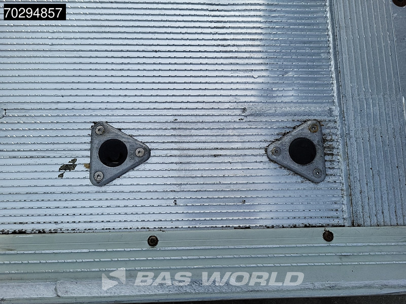 Camion fourgon Volvo FM 330 FM 6X2 NL-Truck APK Lift-axle Tailgate Automatic Euro 6: photos 9