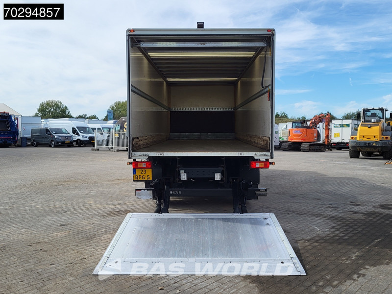 Camion fourgon Volvo FM 330 FM 6X2 NL-Truck APK Lift-axle Tailgate Automatic Euro 6: photos 6