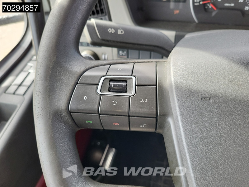 Camion fourgon Volvo FM 330 FM 6X2 NL-Truck APK Lift-axle Tailgate Automatic Euro 6: photos 18
