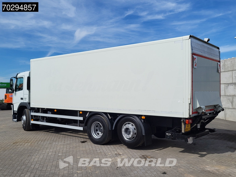 Volvo FM 330 FM 6X2 NL-Truck APK Lift-axle Tailgate Automatic Euro 6 - Camion fourgon: photos 2 Volvo FM 330 FM 6X2 NL-Truck APK Lift-axle Tailgate Automatic Euro 6 - Camion fourgon: photos 2