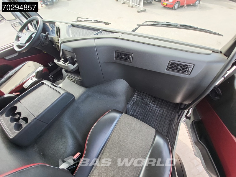 Camion fourgon Volvo FM 330 FM 6X2 NL-Truck APK Lift-axle Tailgate Automatic Euro 6: photos 16