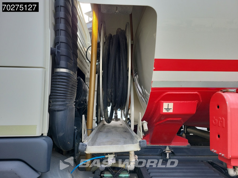 Volvo FMX 410 6X2 ADR MAGYAR 20.600L Tank Lift+Lenkachse Euro 5 - Camion citerne: photos 5 Volvo FMX 410 6X2 ADR MAGYAR 20.600L Tank Lift+Lenkachse Euro 5 - Camion citerne: photos 5