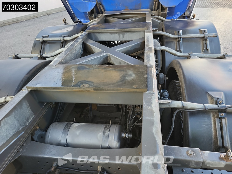 Volvo FMX 450 FMX 8X4 16m3 Langendorf tipper Lift-Axle Big-Axle Automatic Euro 6 - Camion benne: photos 5 Volvo FMX 450 FMX 8X4 16m3 Langendorf tipper Lift-Axle Big-Axle Automatic Euro 6 - Camion benne: photos 5