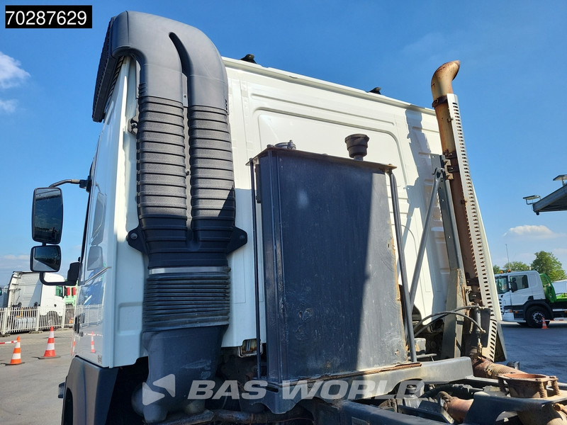 Volvo FMX 500 FMX 6X4 Retarder Big-Axle Automatic Euro 6 - Camion benne: photos 5 Volvo FMX 500 FMX 6X4 Retarder Big-Axle Automatic Euro 6 - Camion benne: photos 5