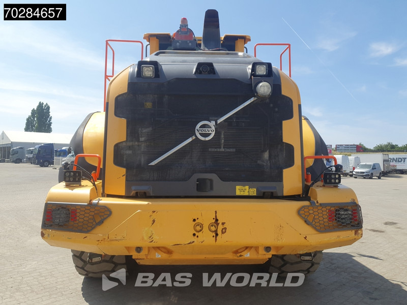 Volvo L150 H CDC - Chargeuse sur pneus: photos 3 Volvo L150 H CDC - Chargeuse sur pneus: photos 3
