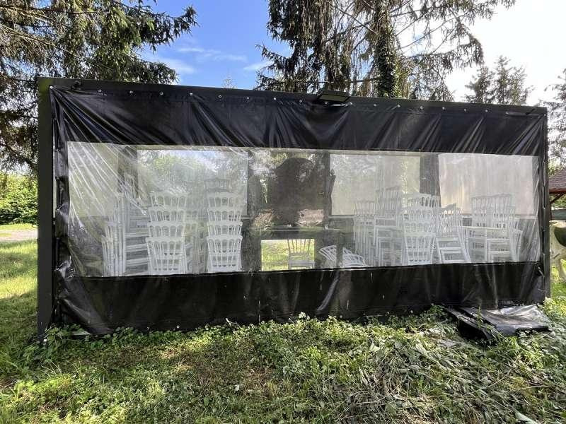 15 M2 - Conteneur comme habitat: photos 5 15 M2 - Conteneur comme habitat: photos 5