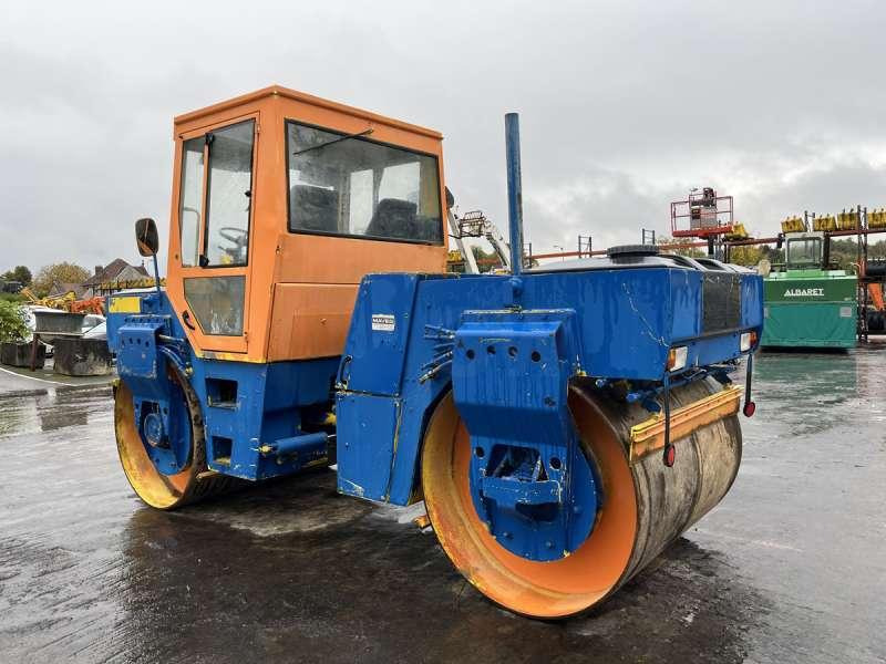 Bomag BW164AD - Rouleau compresseur: photos 5 Bomag BW164AD - Rouleau compresseur: photos 5