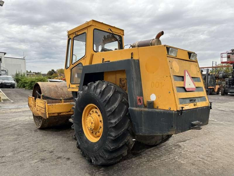 Bomag BW213D - Compacteur mixte: photos 5 Bomag BW213D - Compacteur mixte: photos 5