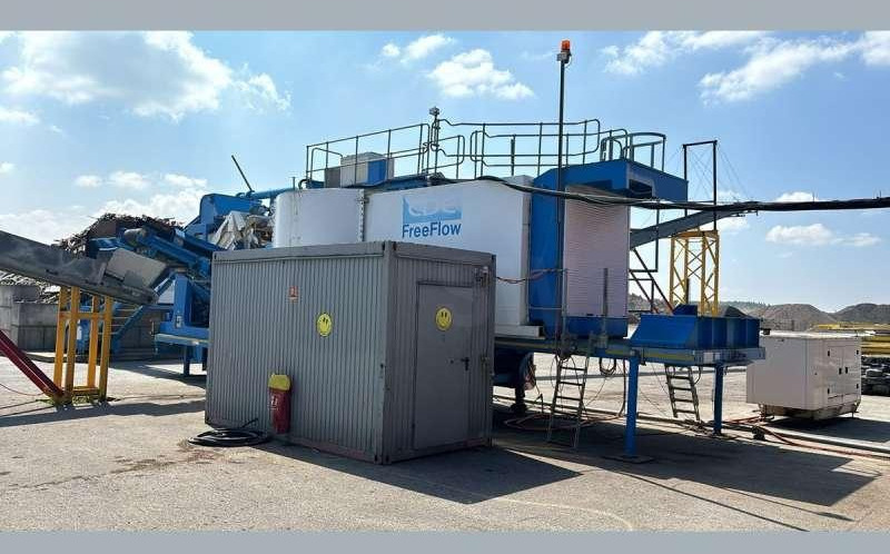 CDE FREEFLOW - Crible: photos 5 CDE FREEFLOW - Crible: photos 5