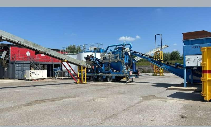 CDE FREEFLOW - Crible: photos 2 CDE FREEFLOW - Crible: photos 2