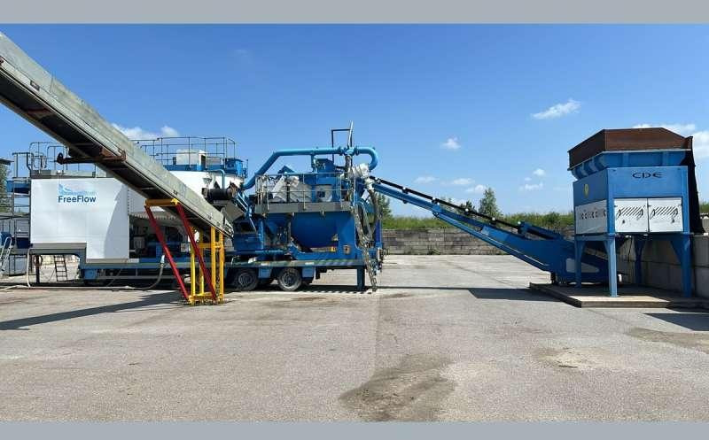 CDE FREEFLOW - Crible: photos 3 CDE FREEFLOW - Crible: photos 3