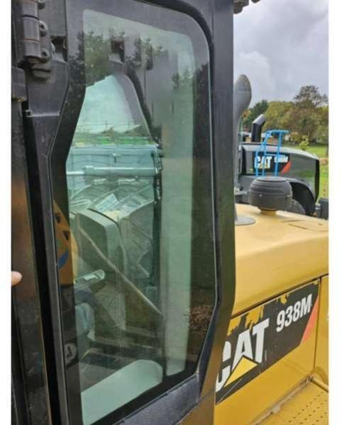 Caterpillar 938M - Chargeuse sur pneus: photos 5 Caterpillar 938M - Chargeuse sur pneus: photos 5