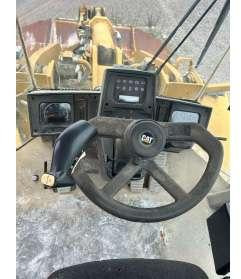 Chargeuse sur pneus Caterpillar 962G: photos 6