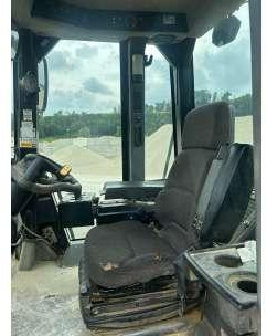 Chargeuse sur pneus Caterpillar 962G: photos 7