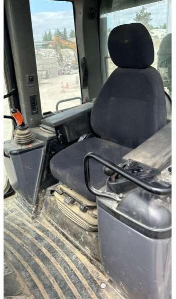 Chargeuse sur chenilles Caterpillar Chargeur sur Chenilles 963C: photos 13 Chargeuse sur chenilles Caterpillar Chargeur sur Chenilles 963C: photos 13